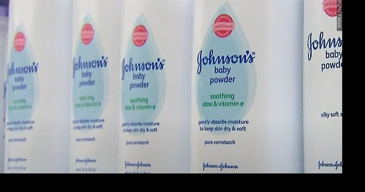 Kentucky receives 9M in Johnson & Johnson settlement over next four