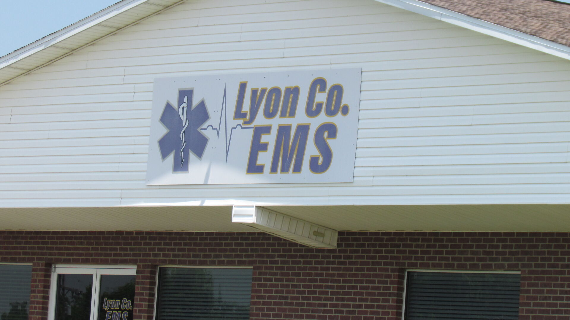 Lyon County transitions to new emergency notification system | News ...