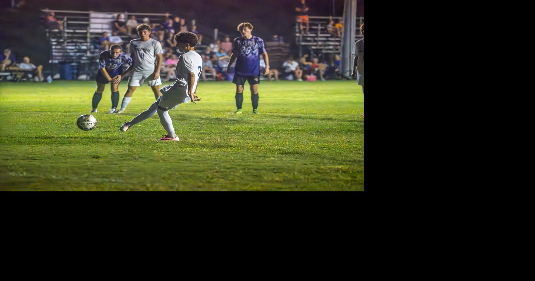 Turmero nets 4 in Caldwell’s opening win vs. Lyons
