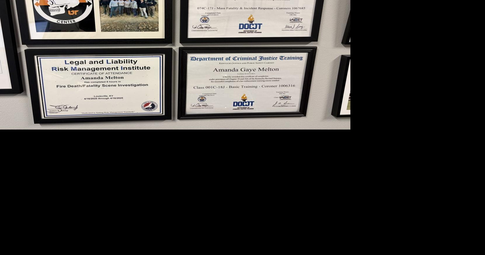 Deputy coroners to receive training extensions under new law