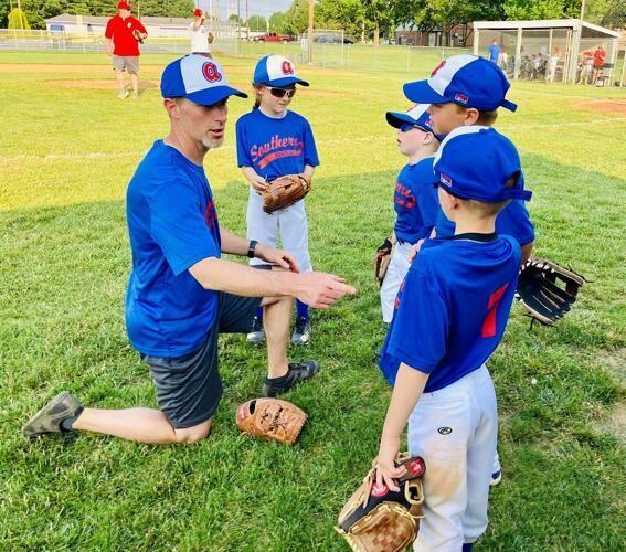 Tolland Little League