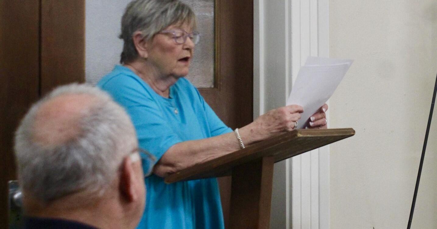 Caldwell fiscal court hears grant news, updates - Vimarsana News