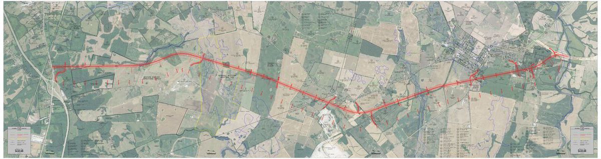 COEM PRESENTS THE NEW PROJECT MAP - Coem