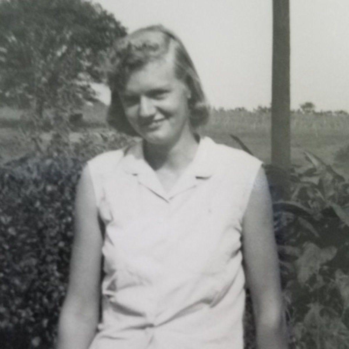 Elsie Mae Littlefield, 79