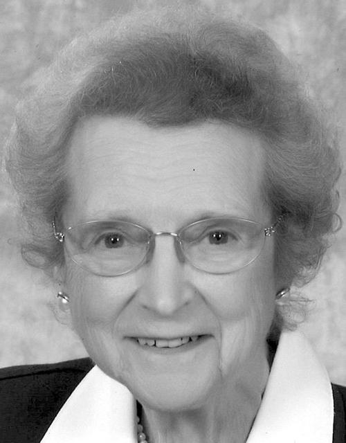 Helen C. Humphrey