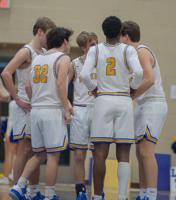 Tigers fight hard in tough loss to Paducah Tilghman