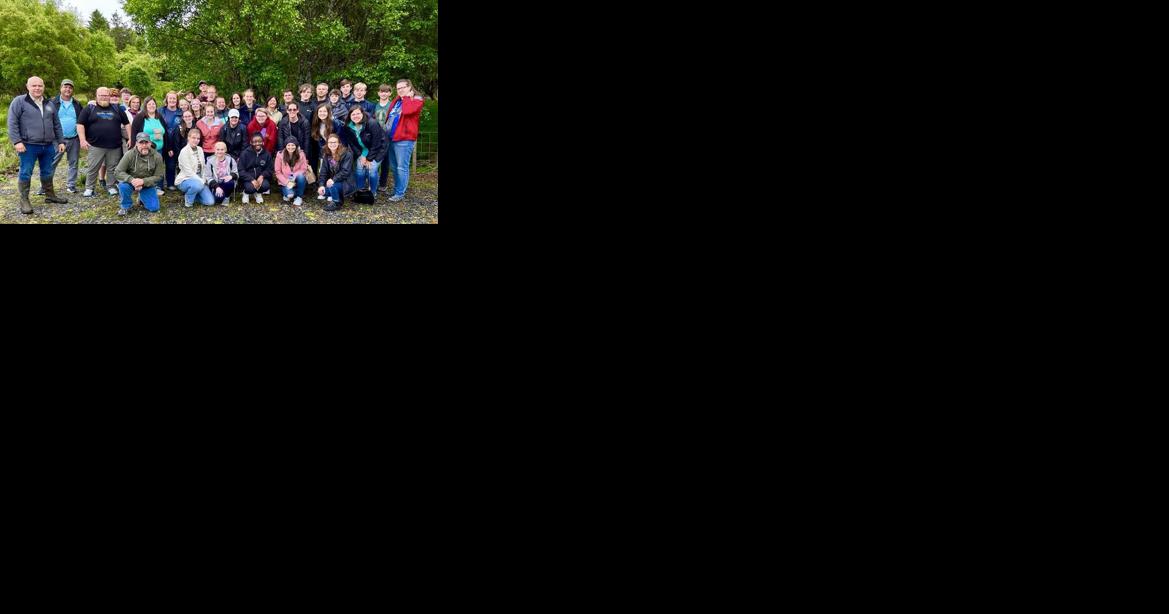 Cald-well traveled group plans next trip - Vimarsana News