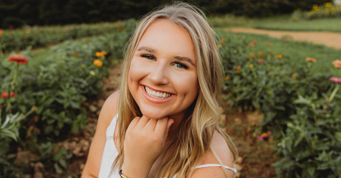 Jones weighs medical careers, hopes to help others