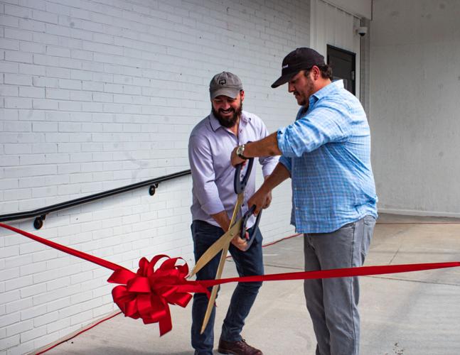 Porter Road hosts grand opening of new facility News