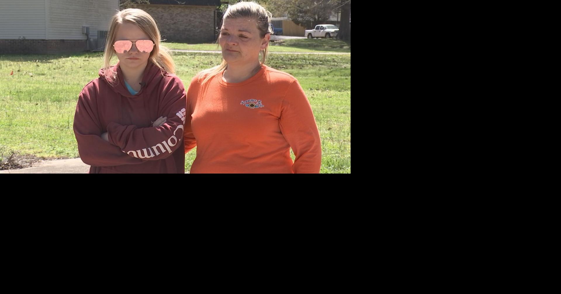 Family and neighbors react to Tennessee officer-involved shooting ...