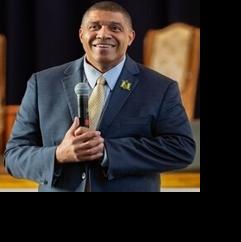 Murray State to hold inauguration for new president in April | News ...