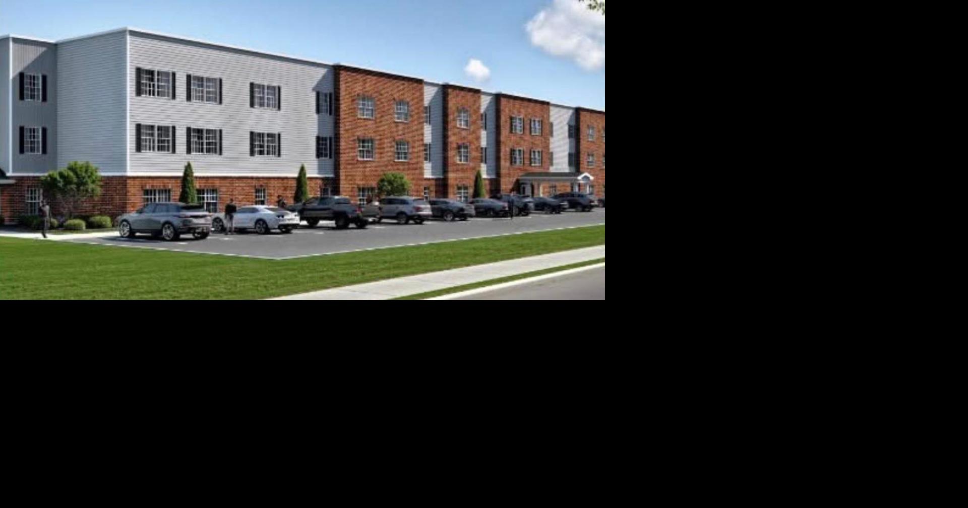 New affordable housing units slated for W. Washington | News ...