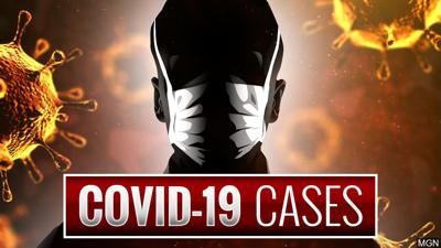 covid-19 cases