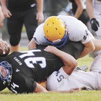 Tigers edge Butler in lone preseason tilt | Sports | timesleader.net