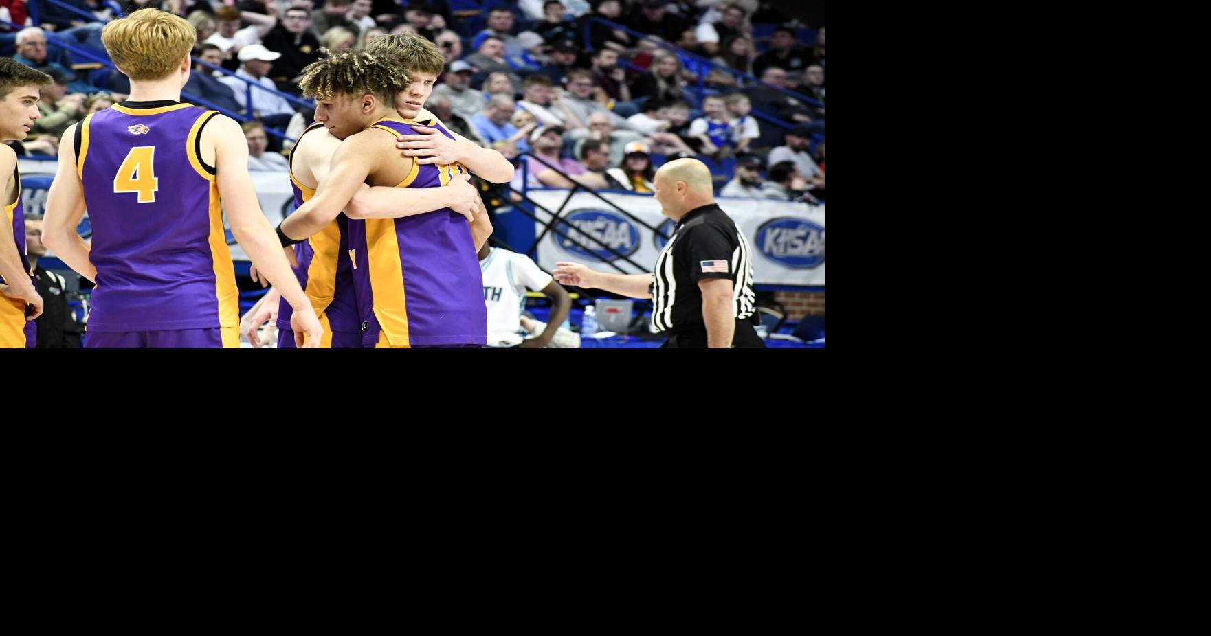 Lyon seniors close out impressive chapter of Lyon County basketball ...