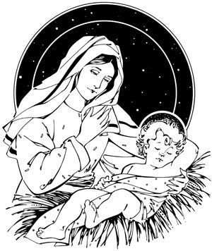 Christmas Eve services planned at local churches Sunday night