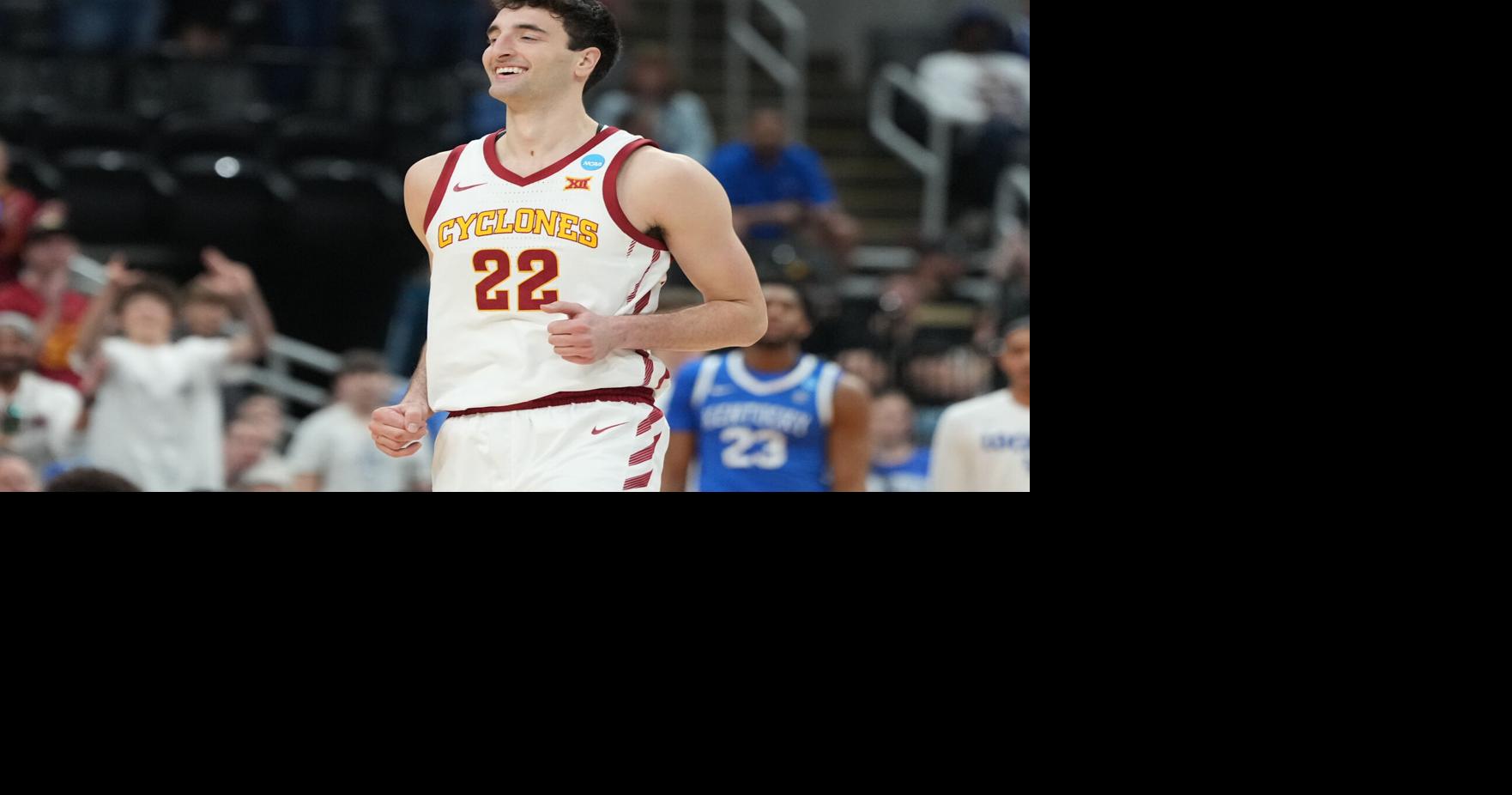 Kentucky Basketball lands five-star transfer Milan Momcilovic