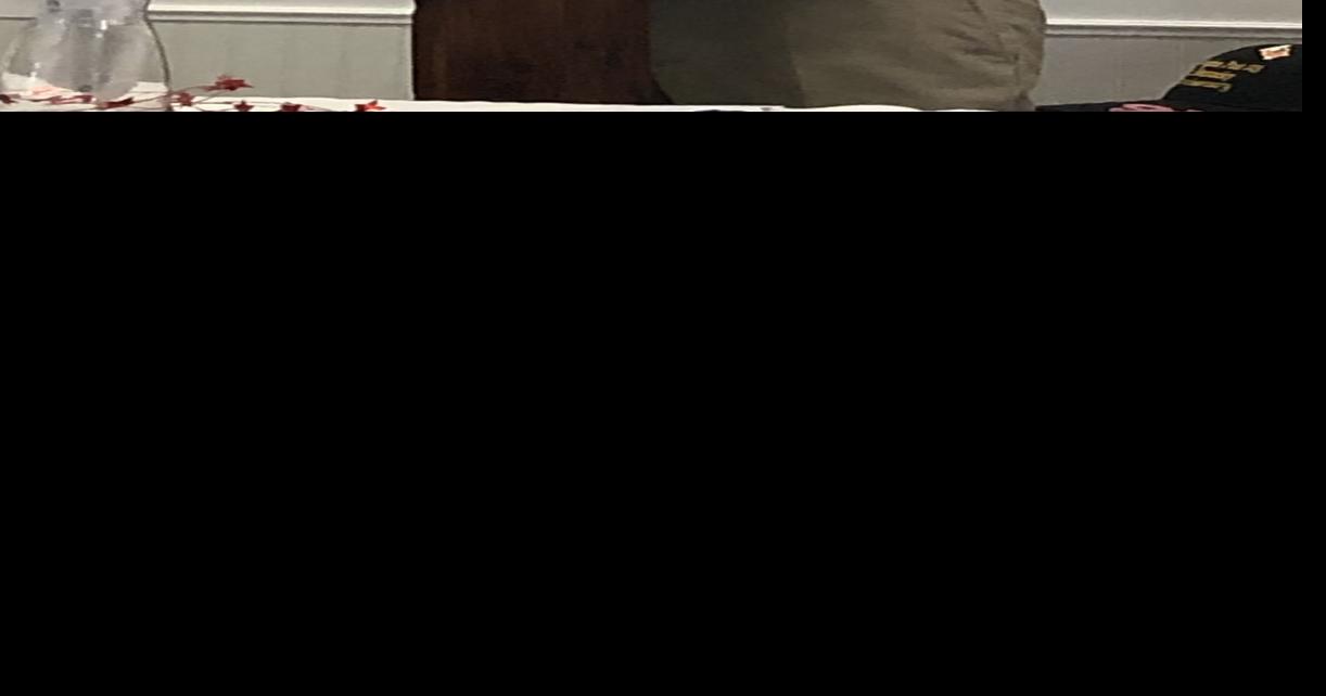 Fredonia American Legion Post 103 celebrates 100th anniversary News