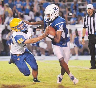 Tigers In District Driver S Seat Sports Timesleader Net