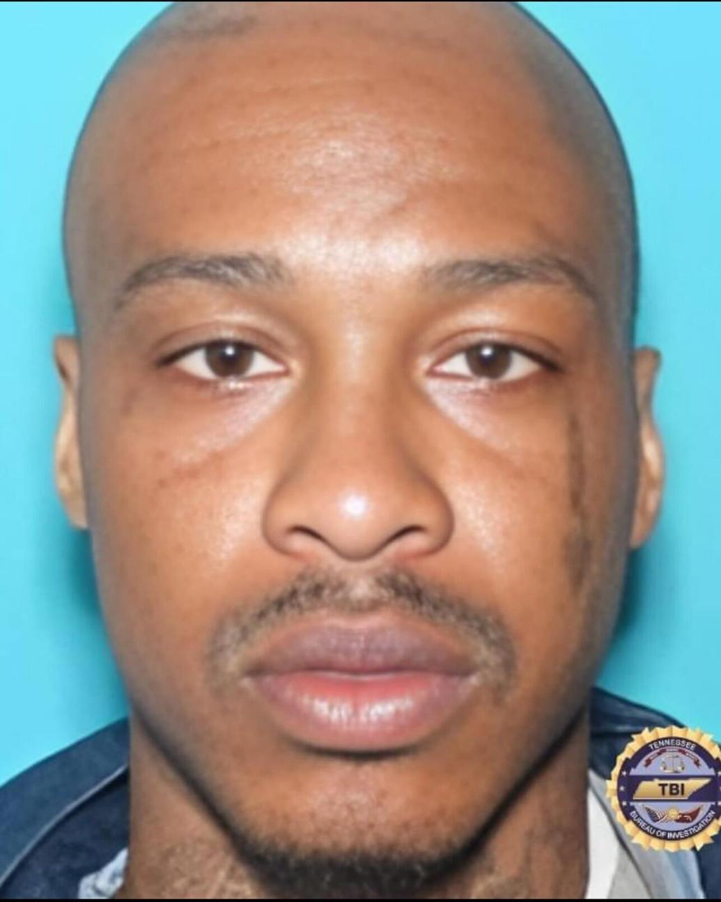 Suspect in Tennessee trooper shooting arrested in Princeton, Kentucky