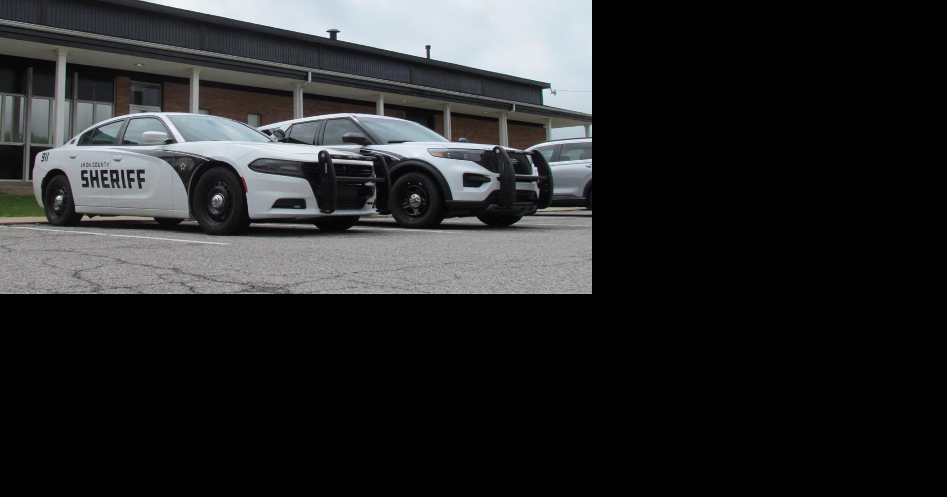 Kentucky counties ordered to enhance judicial center security