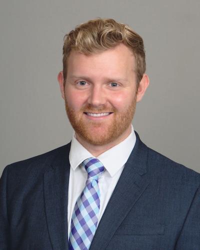 Bugg graduates from LECOM | News | timesleader.net