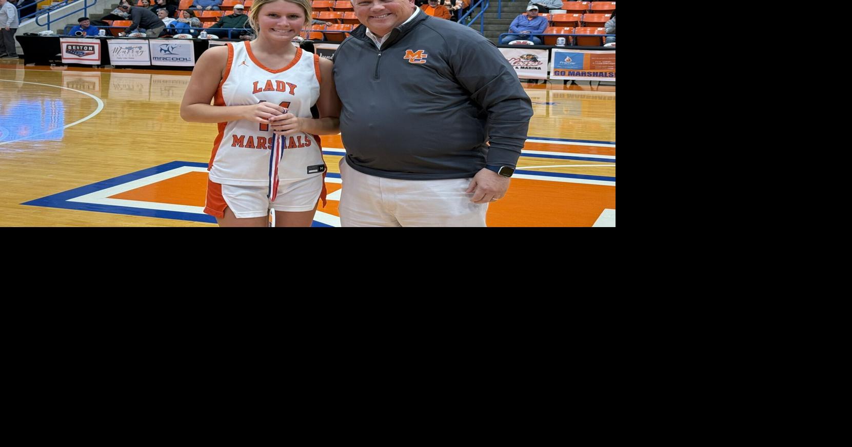 Kentucky teams show out at Marshall County Hoopfest