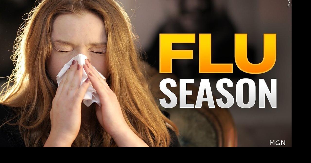 Mercy Health to offer free flu shot events | News | timesleader.net