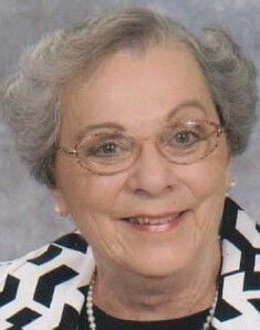 Nancy Baker | Obituaries | Timesleader.net