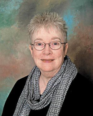 Dobyns to serve Christian churches as area associate regional minister ...