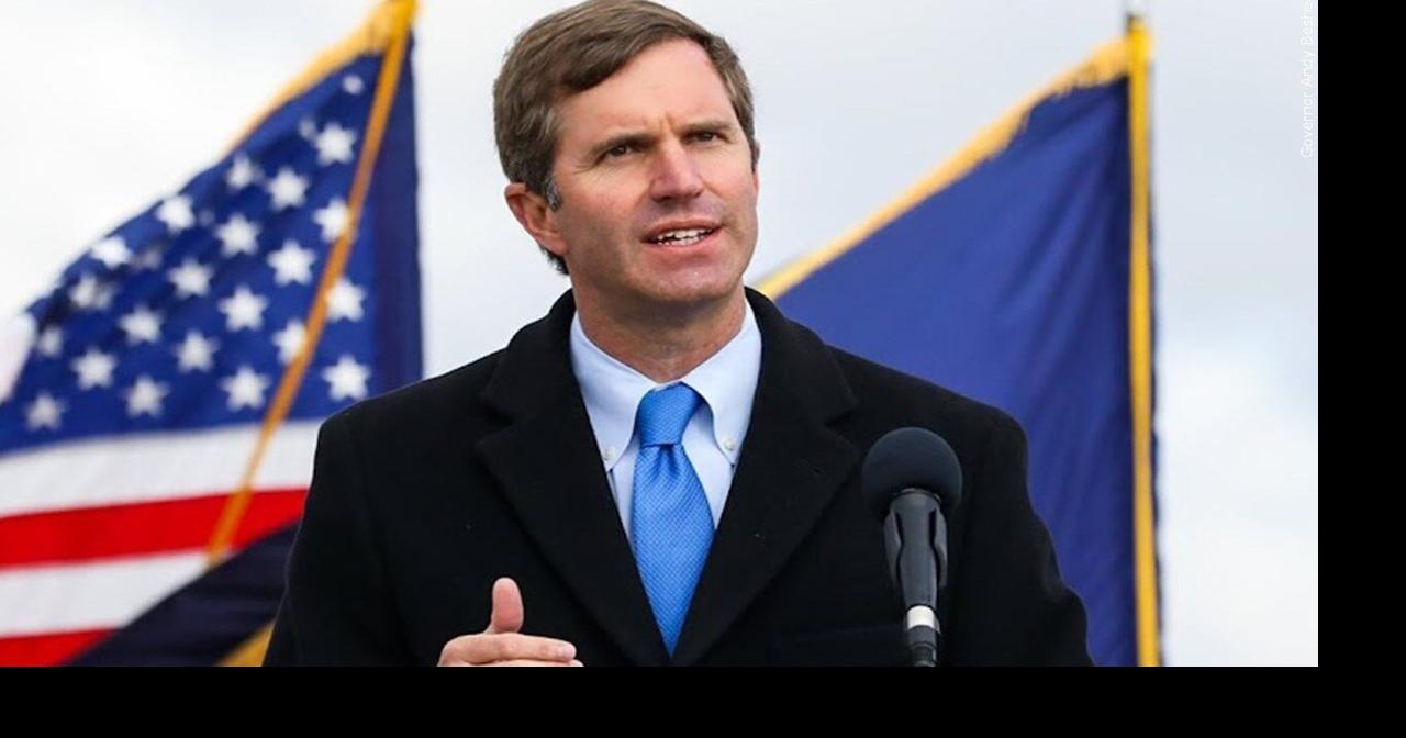 Beshear endorses Adam Moore for state representative | News ...