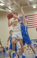 Caldwell falls early in All "A" tourney