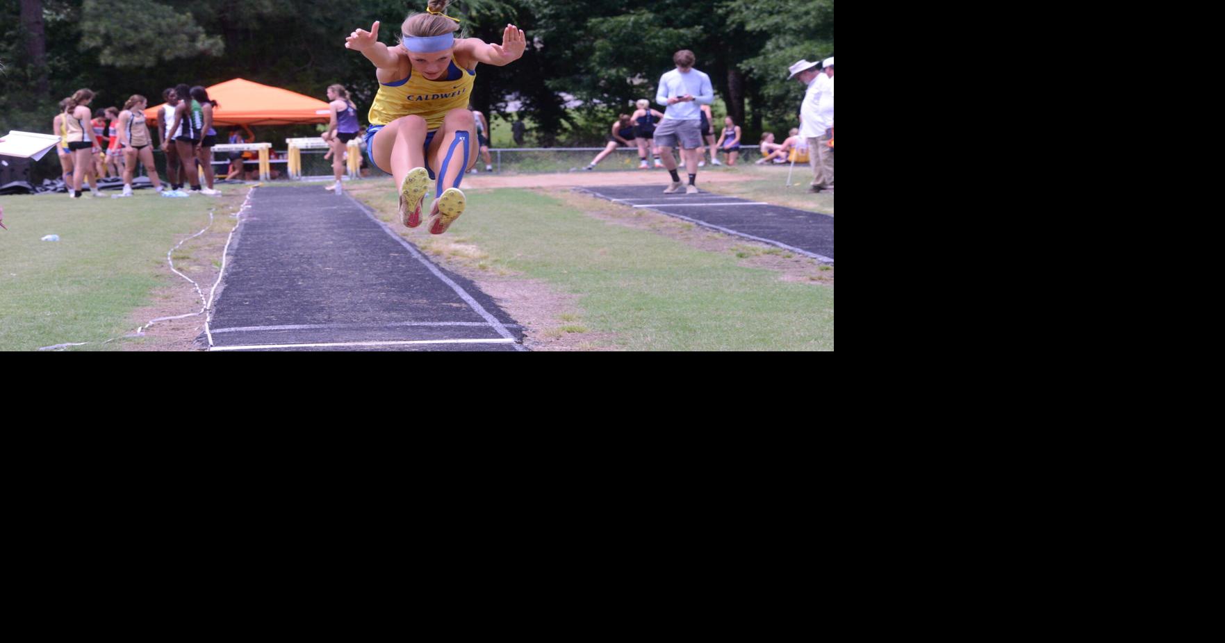 Tigers to compete in 11 events in 1A state track and field meet ...