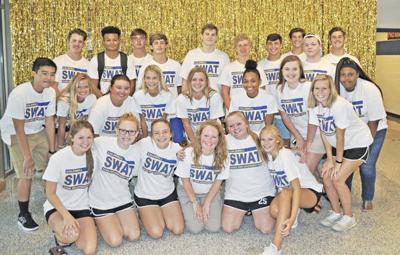 SWAT team... | Lifestyle | timesleader.net