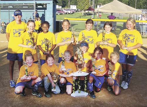 Youth Inc. teams take tourney titles | Sports | timesleader.net
