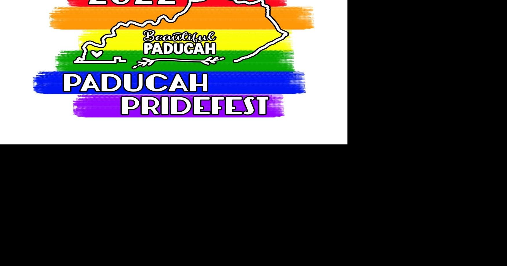 Paducah Pridefest to celebrate diversity, inclusion News