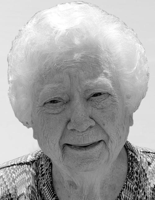 Virginia Faughn