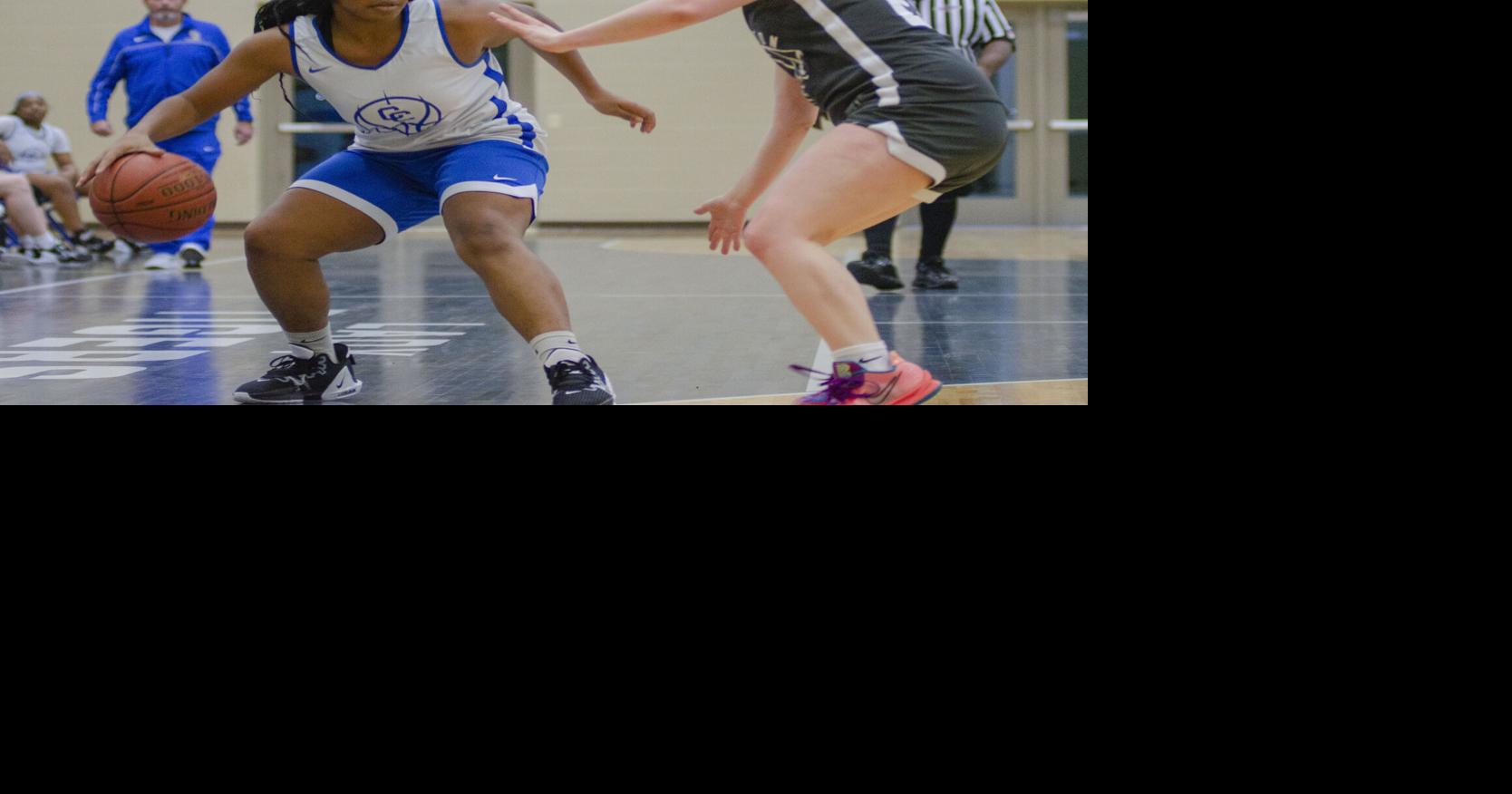 Lady Tigers fall in opening scrimmage