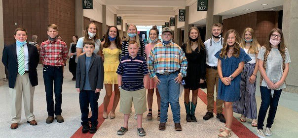 Ham Contesting Process explained to enter the ham contest | News | timesleader.net