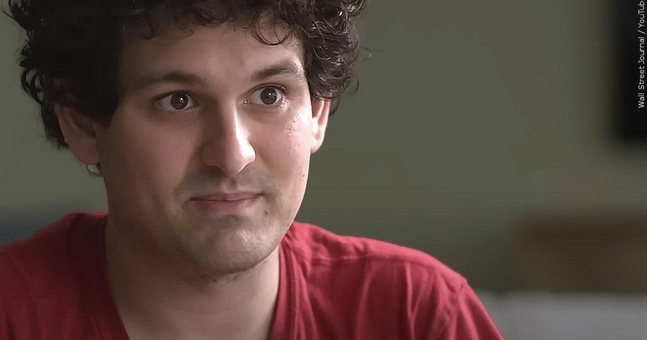 Dethroned crypto king Sam Bankman-Fried to be sentenced for defrauding FTX investors - Vimarsana News