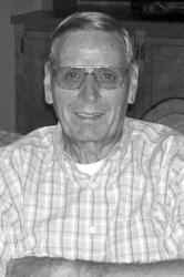 Harold C. 'Sammy' Jones