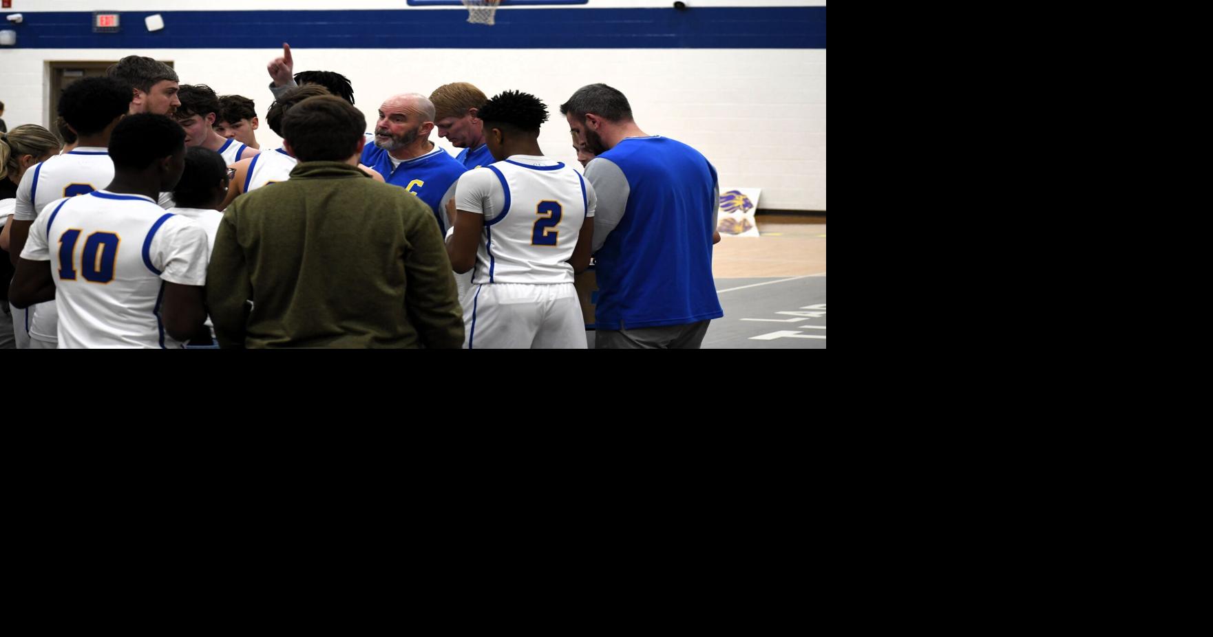 Mitchell, Caldwell County part ways | Sports | timesleader.net