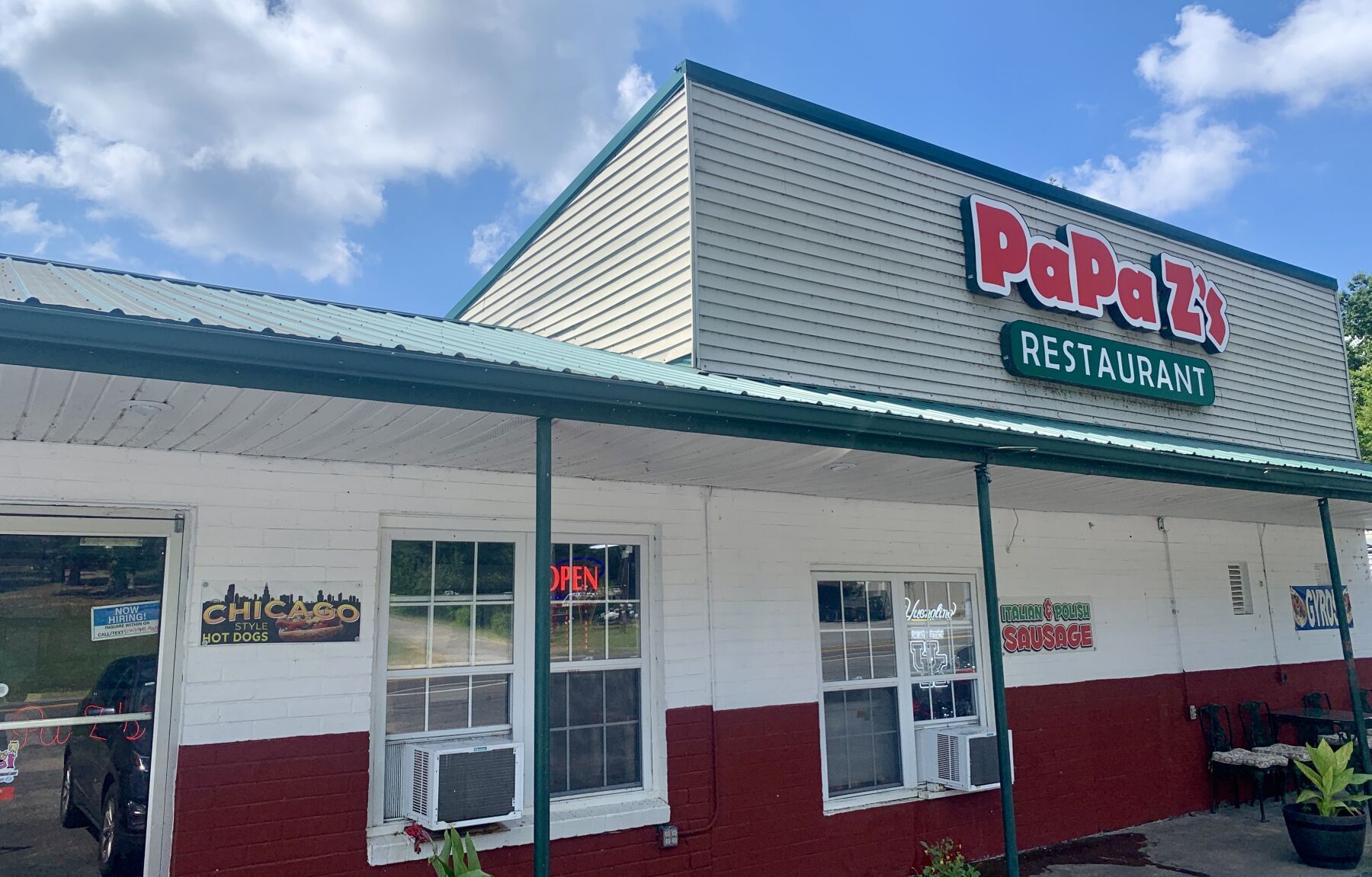 Papa Z's brings authentic Chicago-inspired foods to region | News