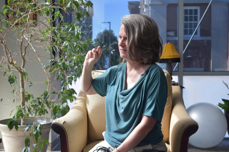 Four Rivers Behavioral Health trains clinicians on new mental health ...