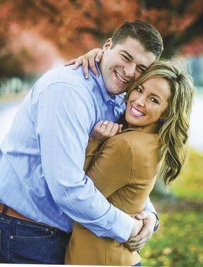 Scott-Norcia engagement announced | Lifestyle | timesleader.net