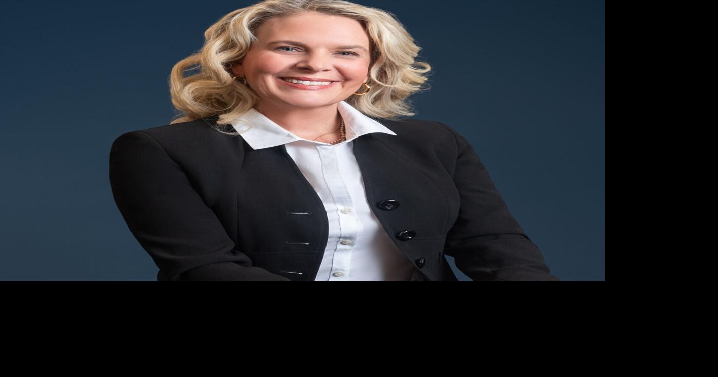 Lyon County Schools names Miranda Reed as next superintendent | News ...