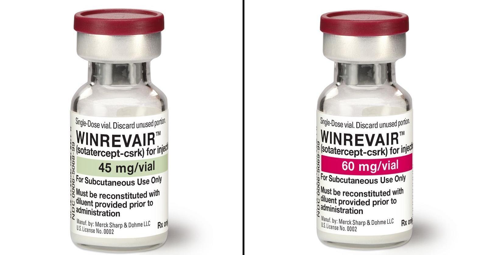 FDA approves new drug that may help stop and even reverse a rare, fatal condition that doctors call a 'ticking time bomb' | News - Vimarsana News