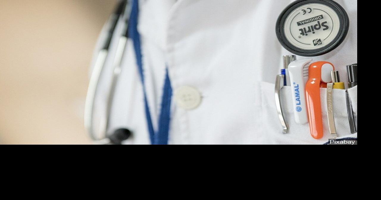 Doctors share information on cold-related health issues after winter storm