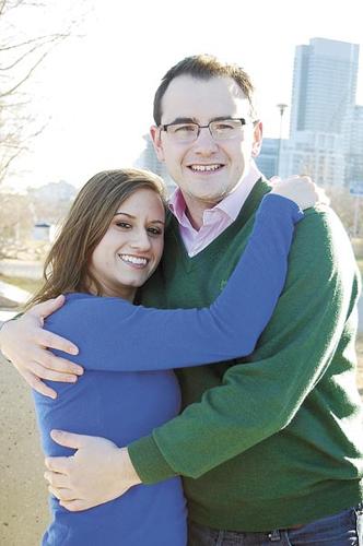 Ray-Reil engagement announced | Lifestyle | timesleader.net