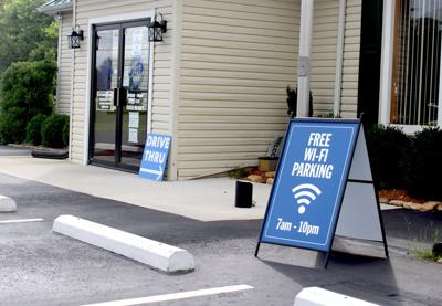 Kentucky Farm Bureau Provides Free Wifi Access News Timesleader Net